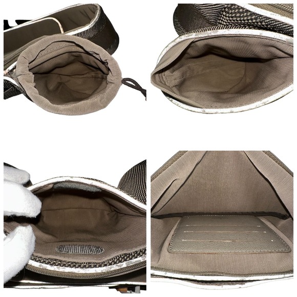 Louis Vuitton Limited Edition Damier Geant Canvas - Picture 7 of 9